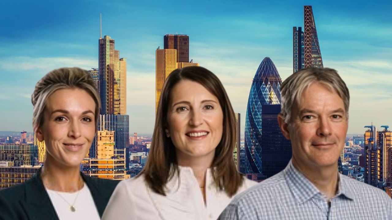 Markel Insurance looks to Axis Capital for trio of senior hires ...